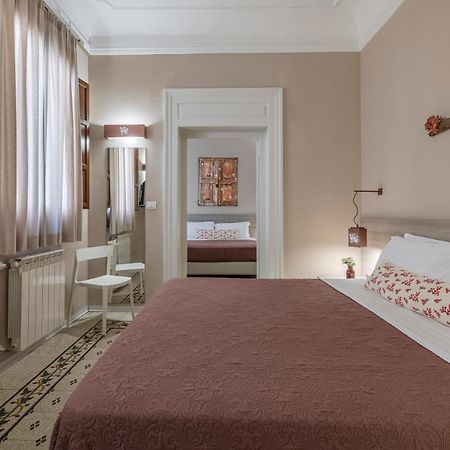 Salamureci Camere Trapani Dış mekan fotoğraf
