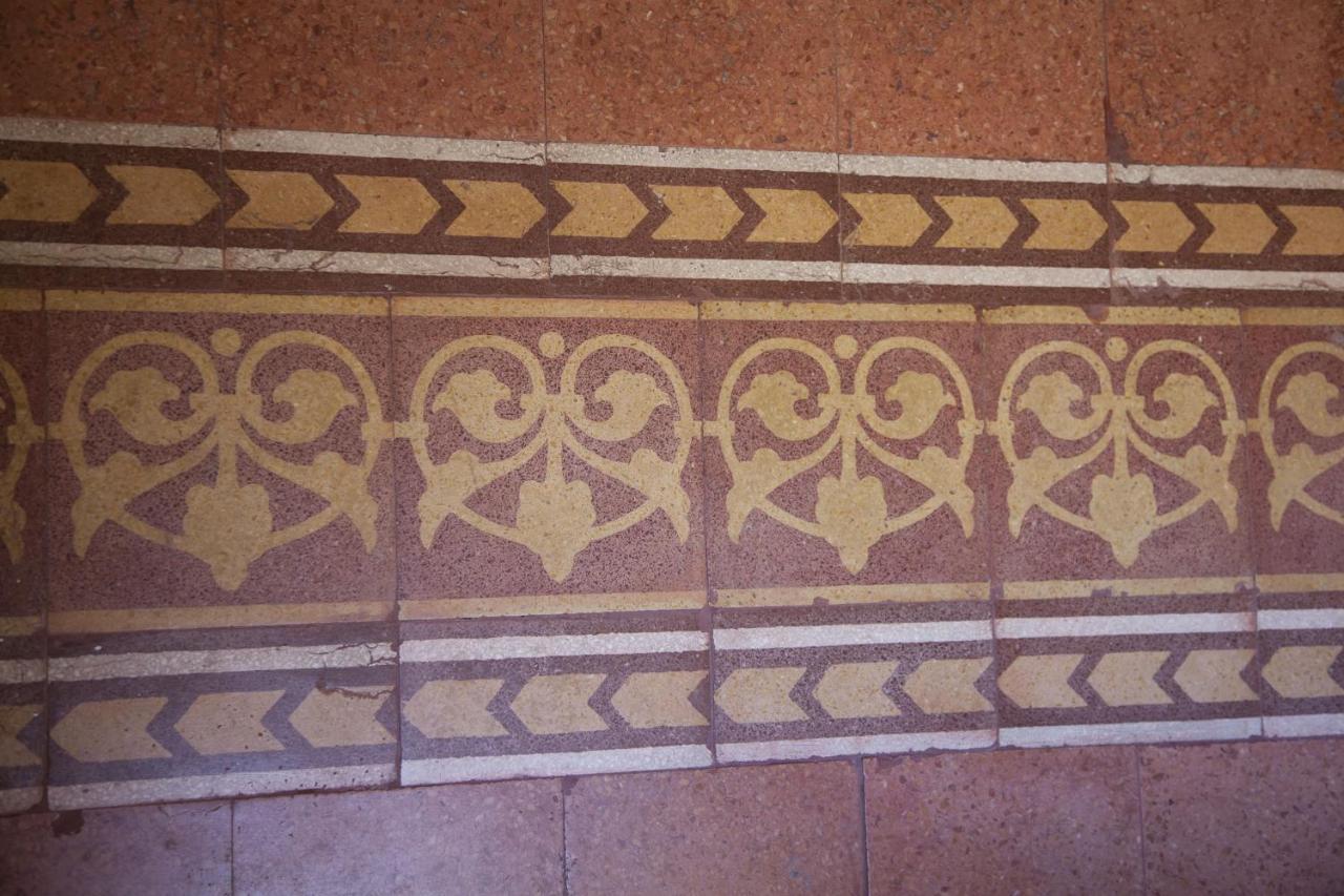 Salamureci Camere Trapani Dış mekan fotoğraf