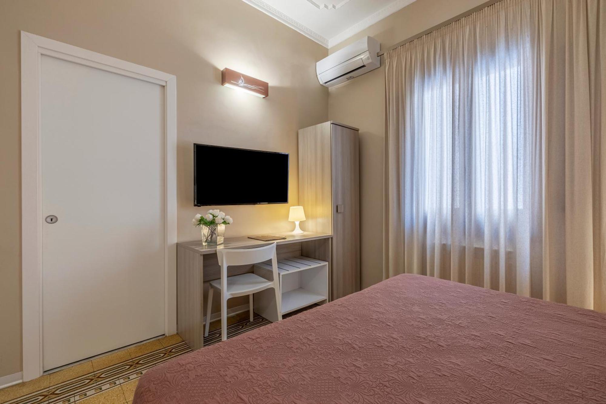 Salamureci Camere Trapani Dış mekan fotoğraf