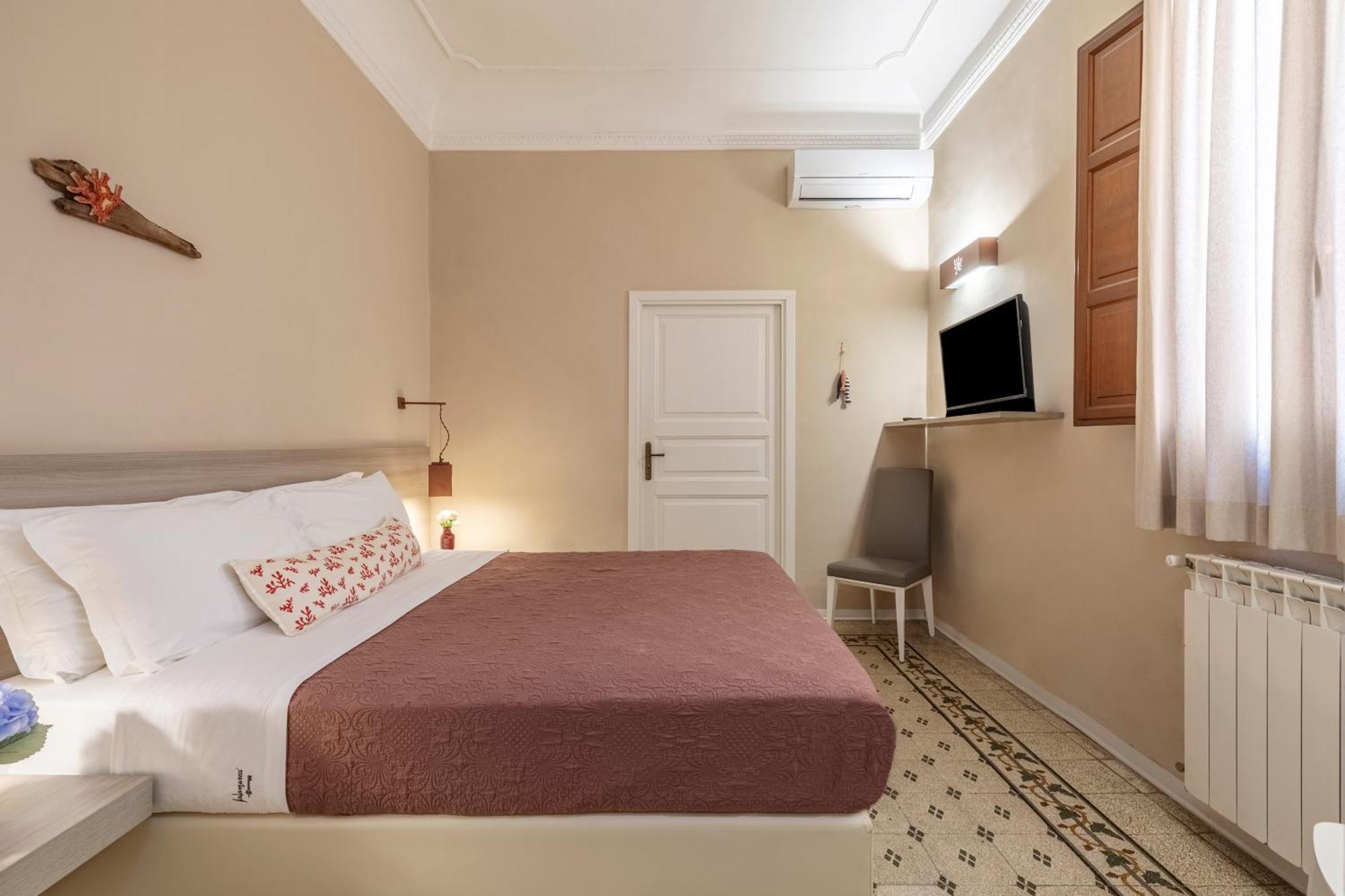Salamureci Camere Trapani Dış mekan fotoğraf