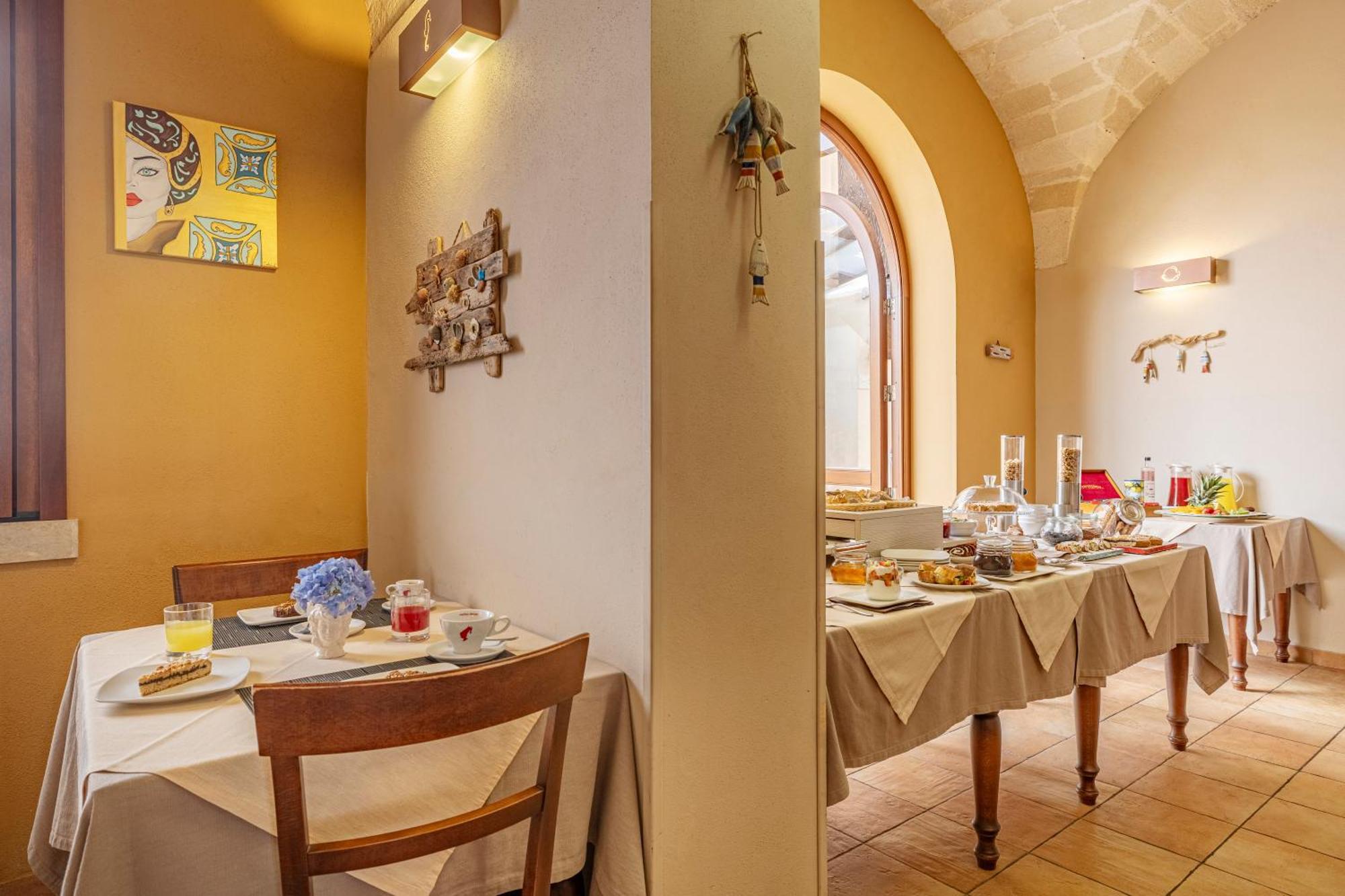 Salamureci Camere Trapani Dış mekan fotoğraf